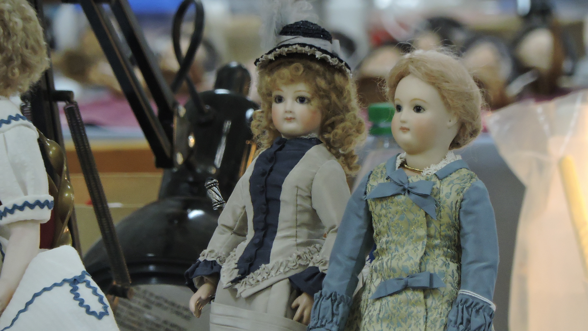 Porcelain Classics Restoring Memories & Making New Ones