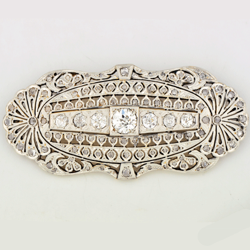 Our Bellevue Jewelry Porcello Jewelers