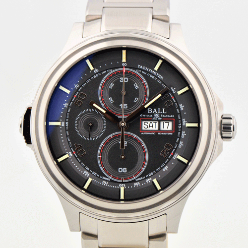Bellevue Rolex Watches Gold, Silver & Steel Porcello Jewelers