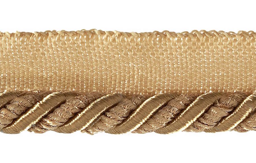 Design Dictionary Your Guide to Upholstery Trimmings