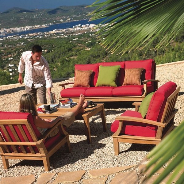 HighQuality Patio Furniture CT Connecticut Patio Showroom