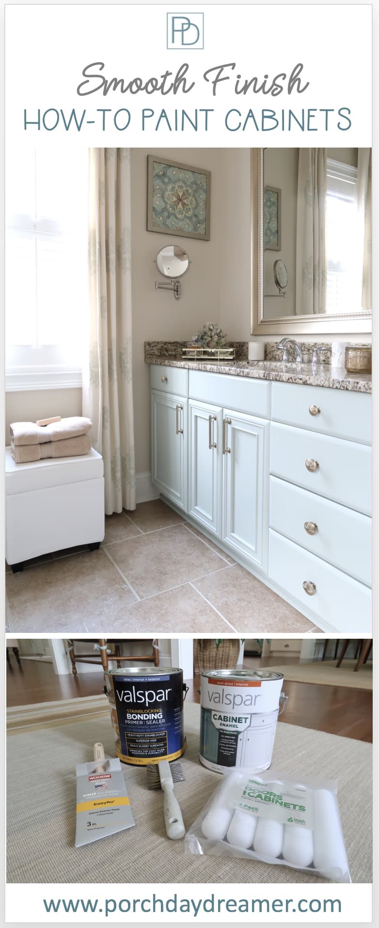 Best Way To Paint Kitchen Brush Or Roller