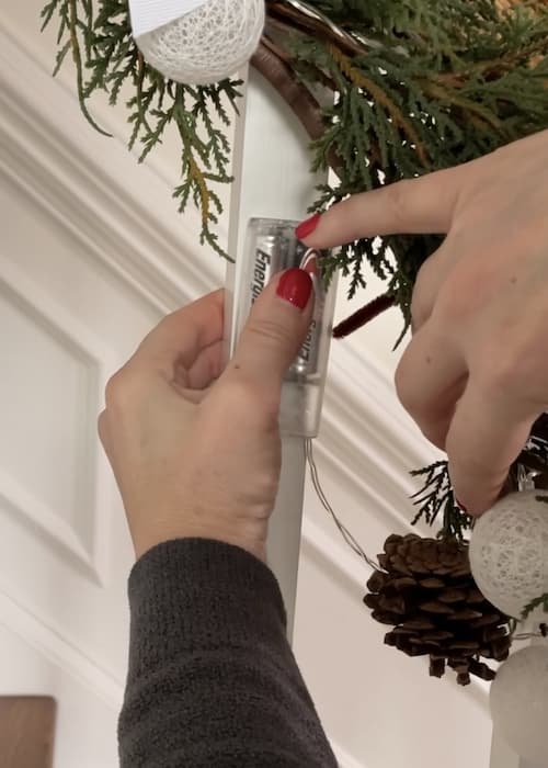 Master Guide to Hanging Your Christmas Decor Porch Daydreamer