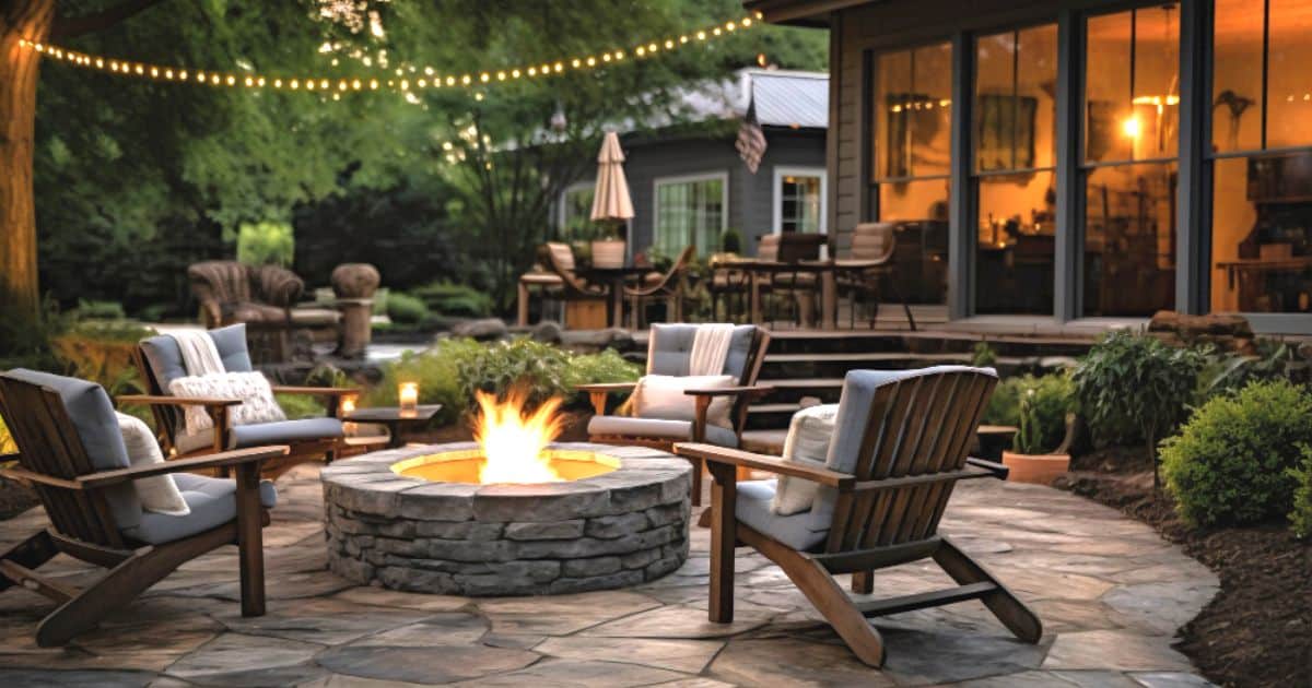 25 Budget Friendly Backyard Updates Porch Daydreamer