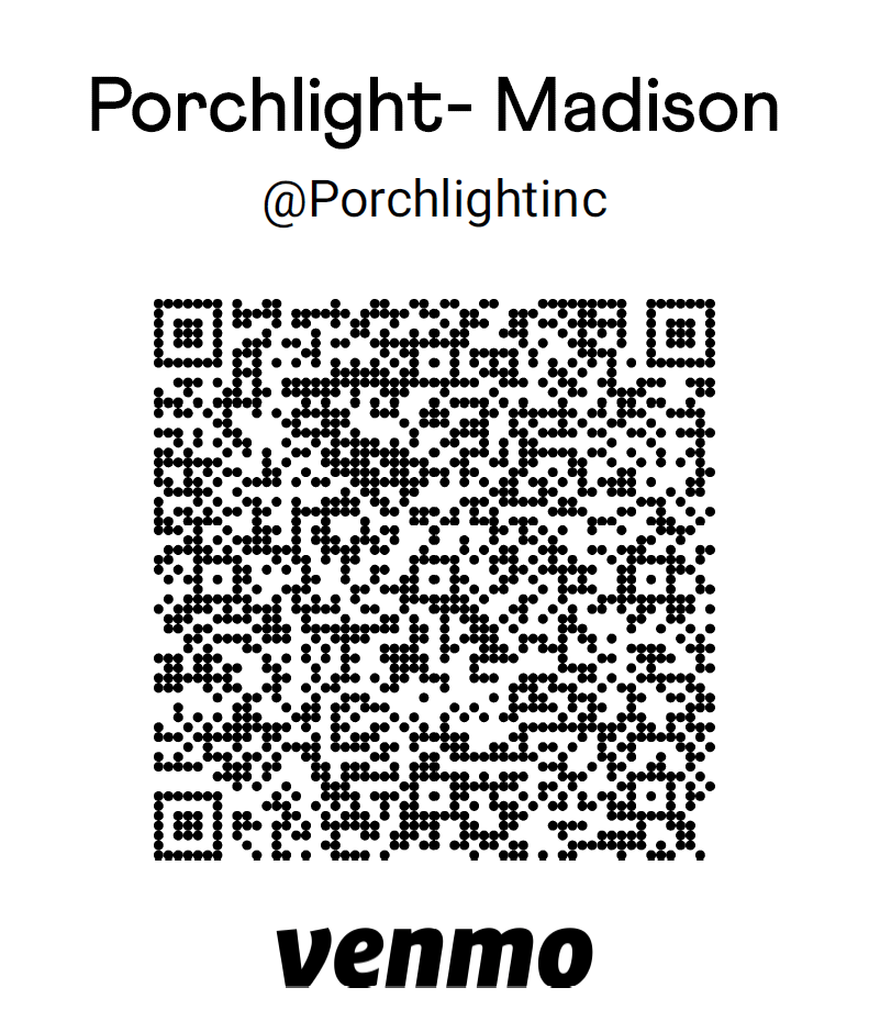 Donate Madison, WI Porchlight, Inc. Porchlight