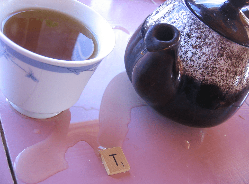 What is “PORCH TALK”? Porch Talk