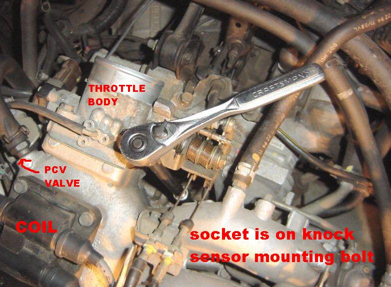 2000 Outback knock sensor, new car and yes I'm being needy 1990 to