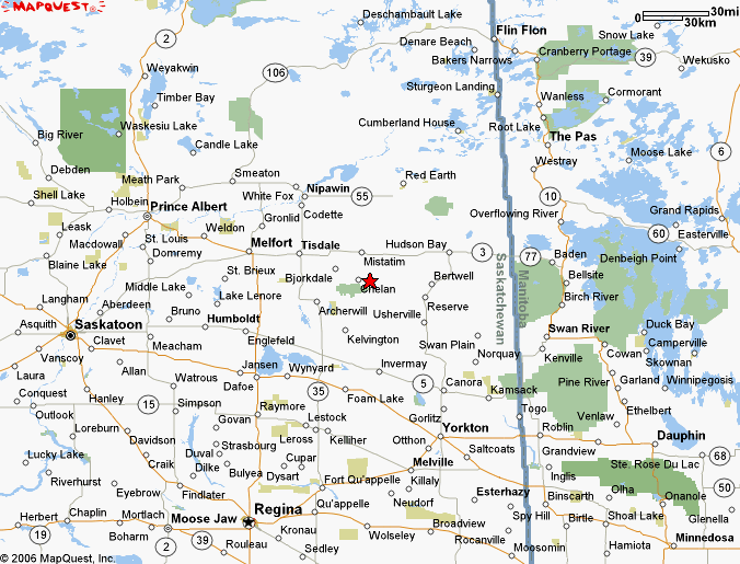 How to Find Us Porcupine Plain