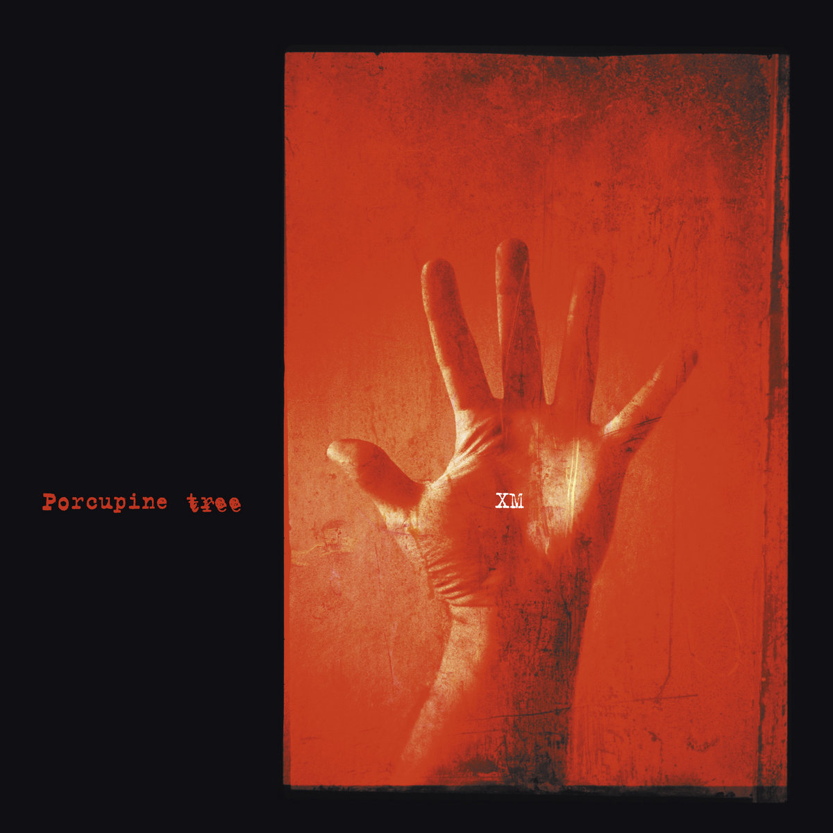 Recordings Porcupine Tree