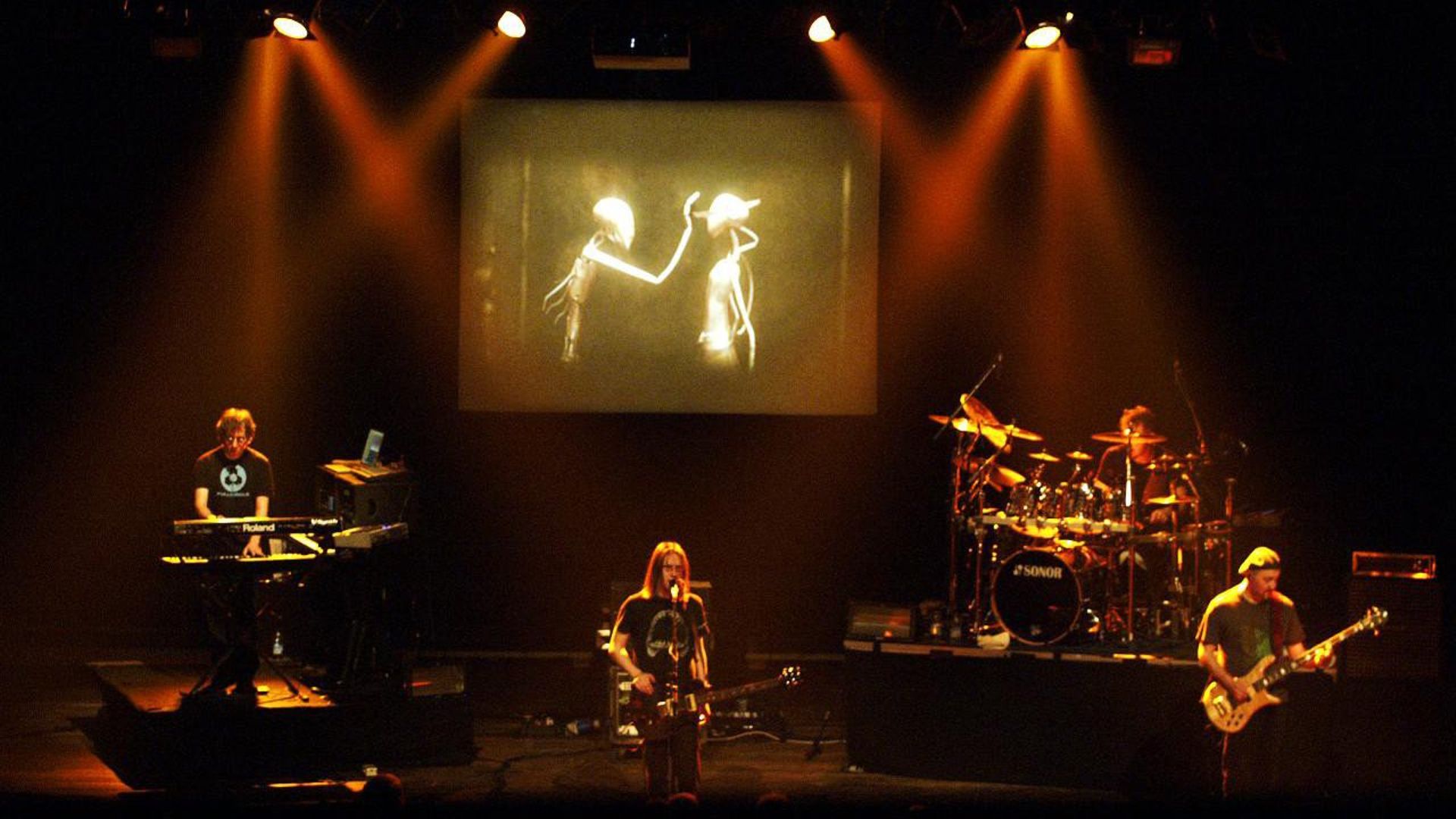 New Porcupine Tree YouTube Channel Porcupine Tree