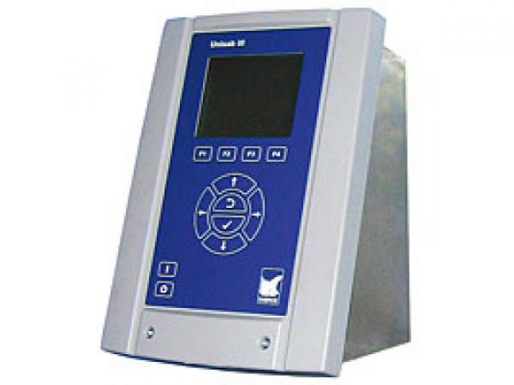 Products Solution of Refrigeration and Industrial Controls System