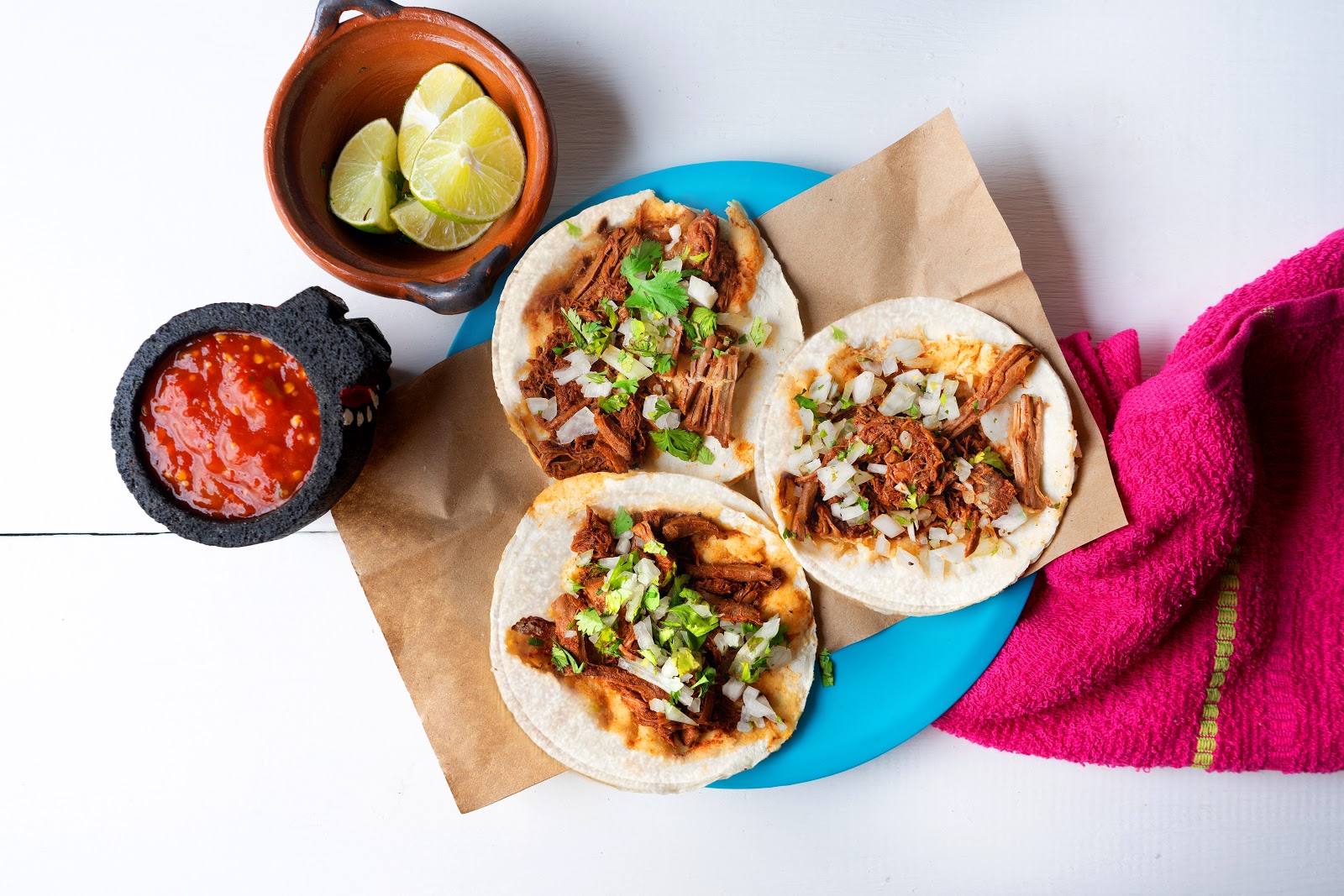 Quesabirrias con Tortilla de Jícama Pork Es Sabor » Pork Es Sabor