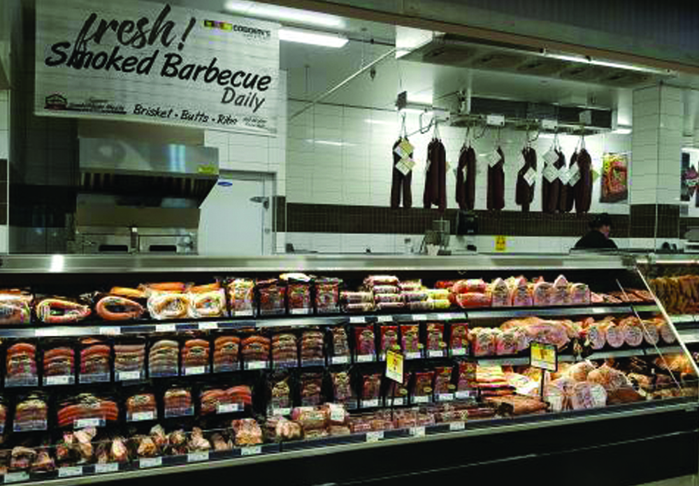 newsimage Porky Products