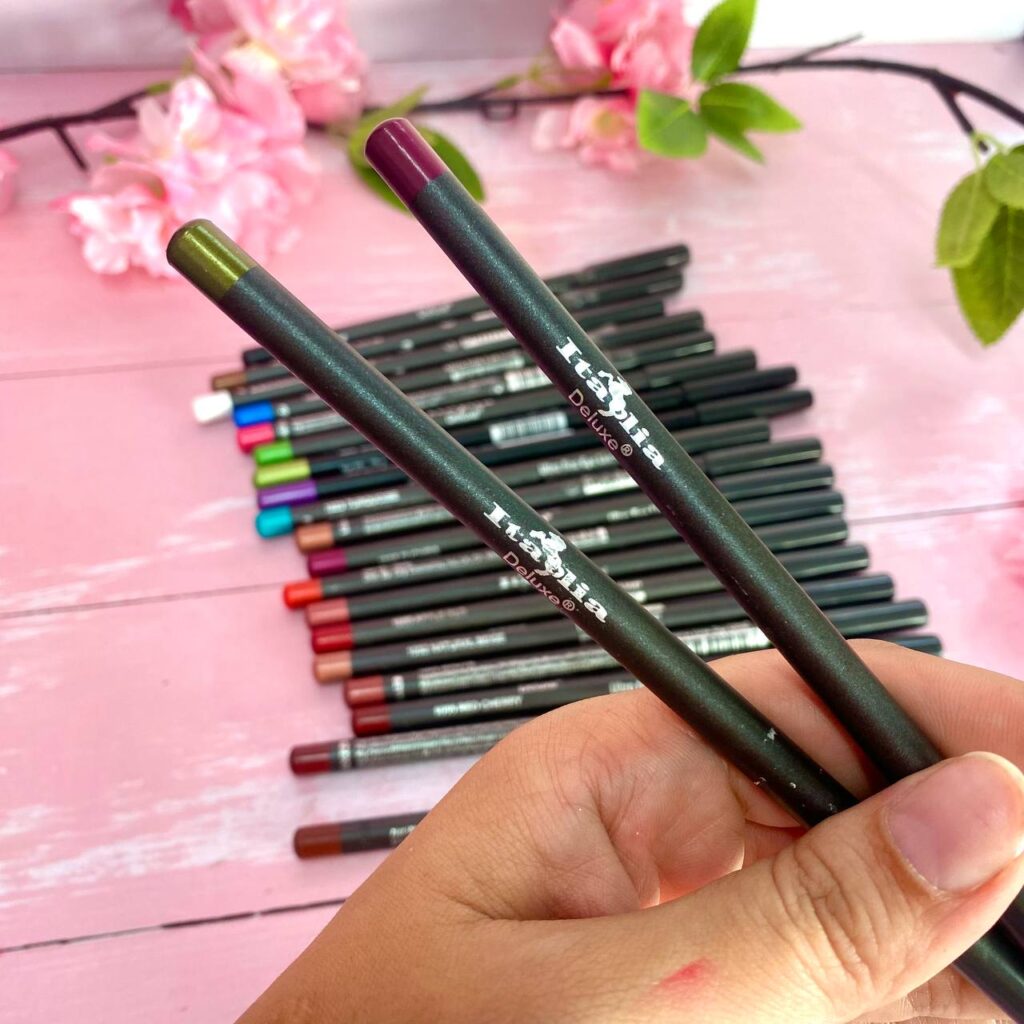 Lápiz Italia Deluxe Por Mayor ec