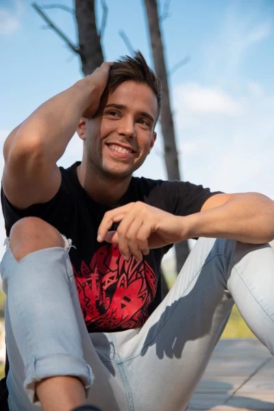 Alberto Blanco - Pornbcn