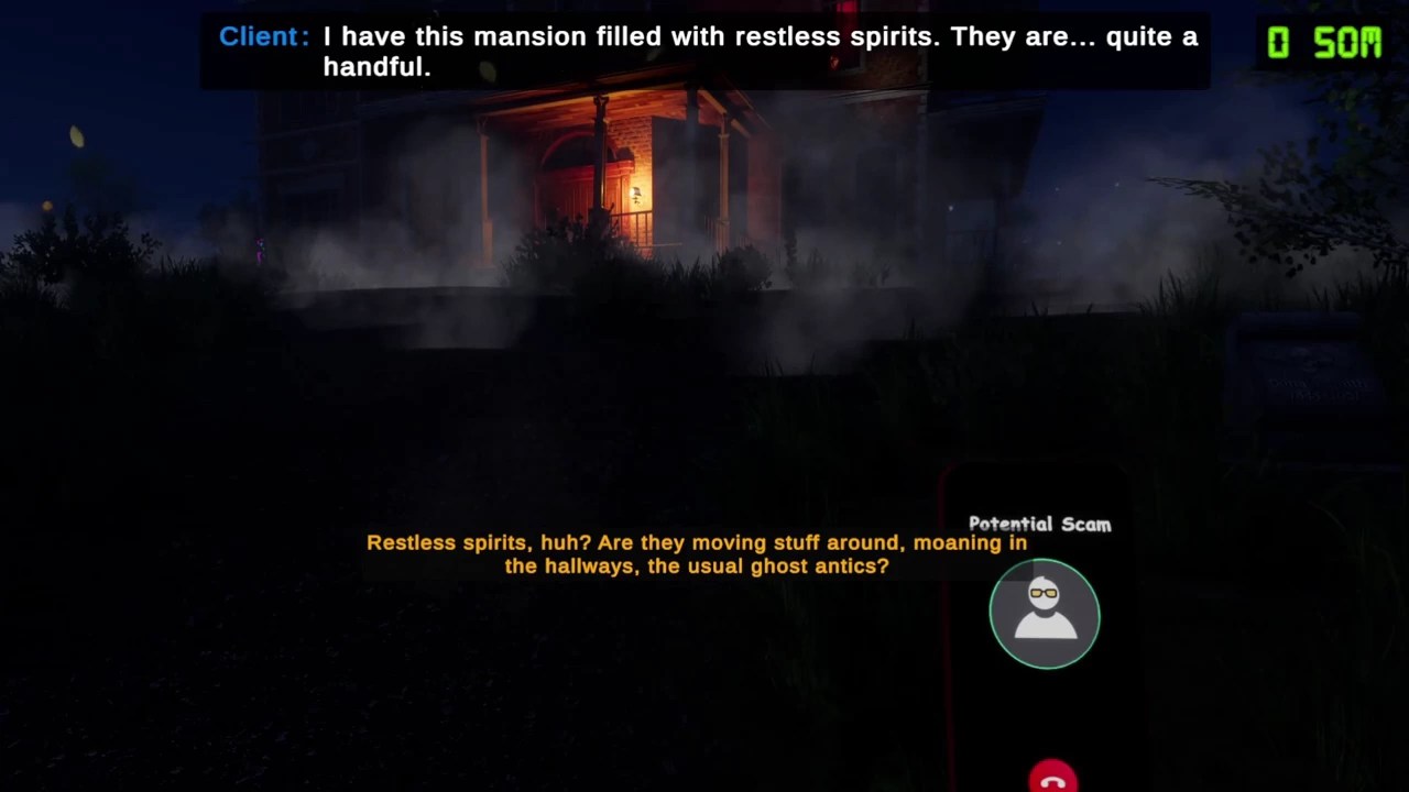 Haunting Havens Hentai Game Download - Porntaku