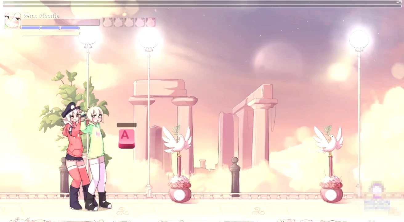 Max The Elf Hentai Game Download - Porntaku