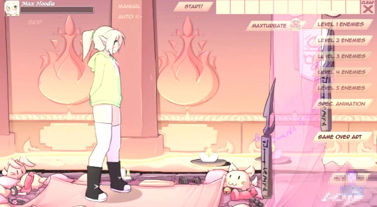 Max The Elf Hentai Game Download - Porntaku