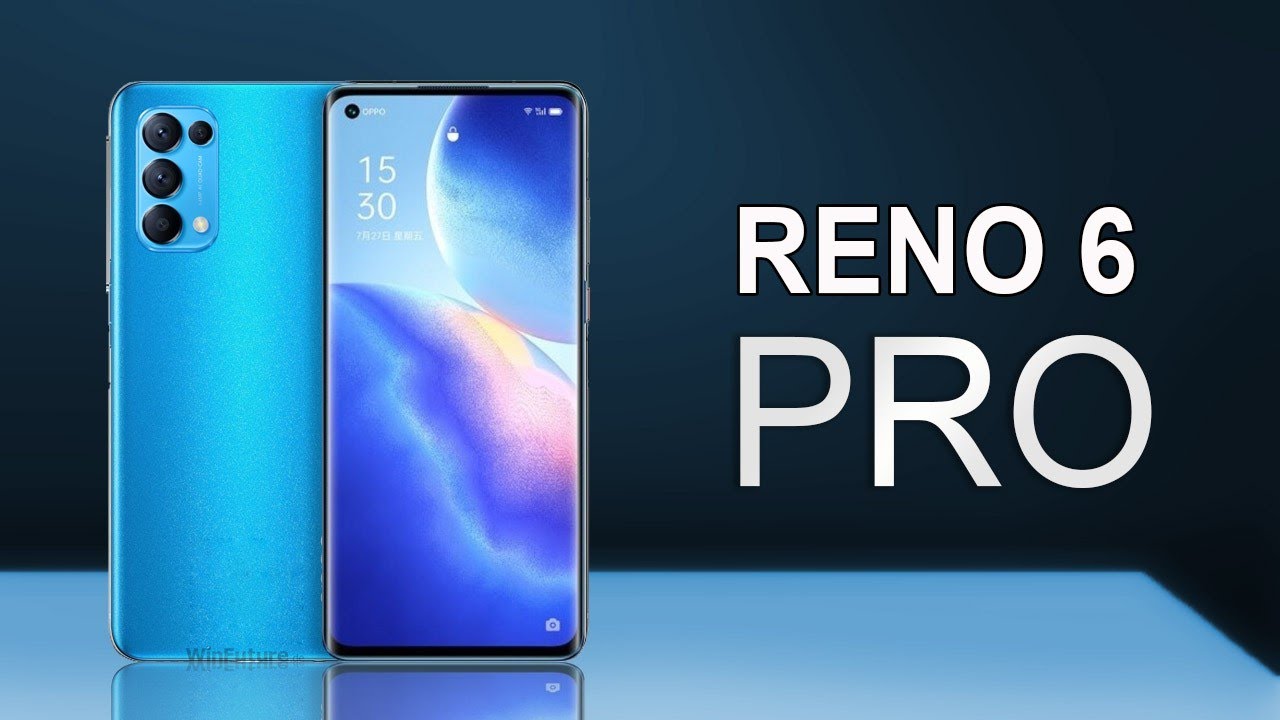 Spesifikasi dan Harga Oppo Reno6 Pro Terbaru 2022