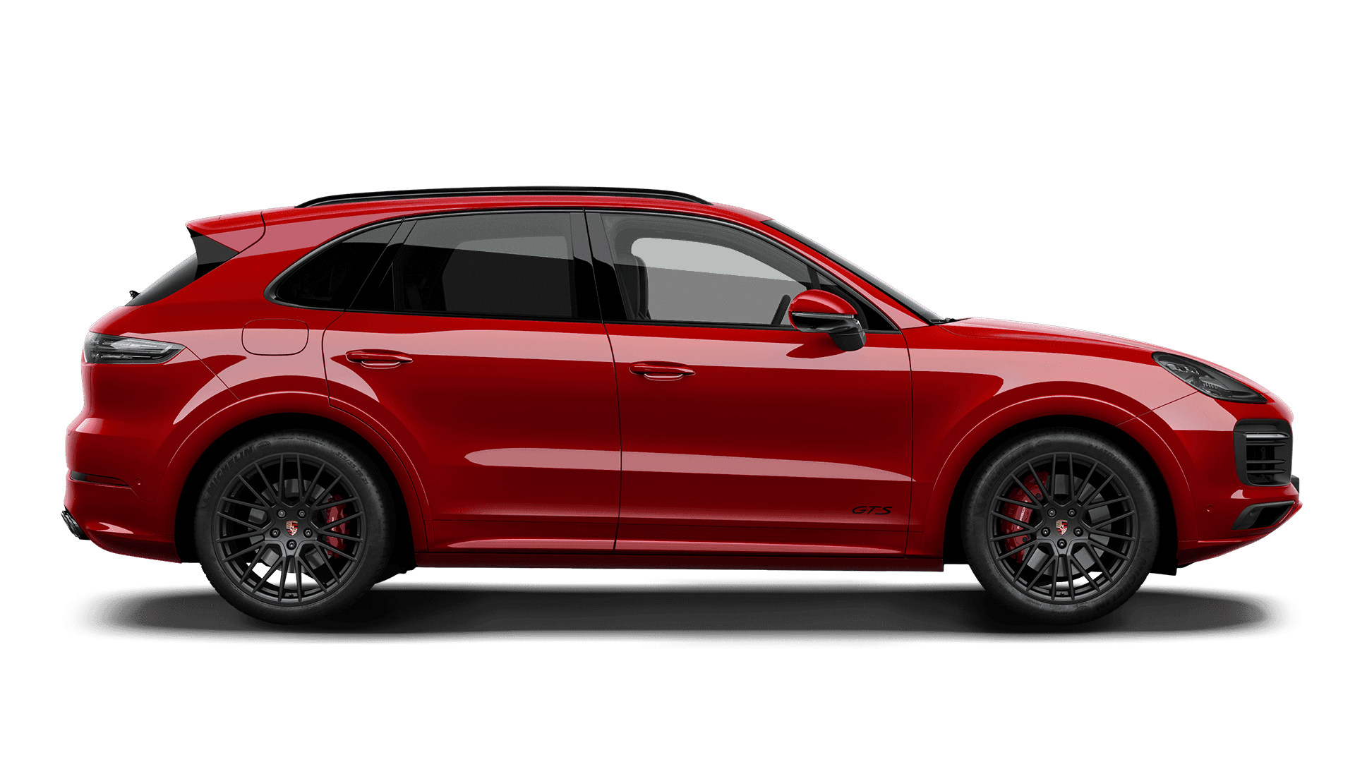 Porsche Polska Cayenne