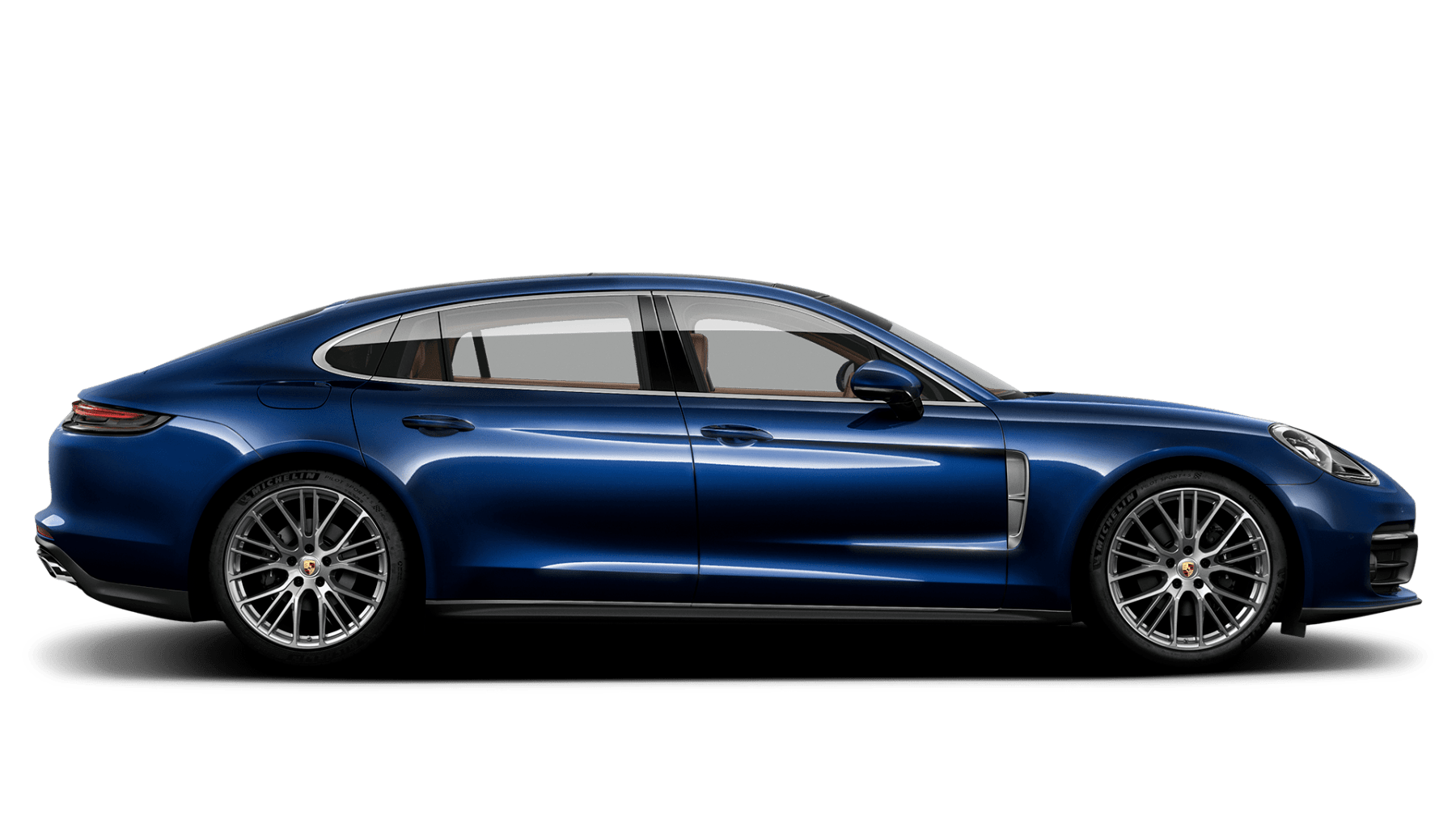 Porsche Panamera. Porsche в Україні