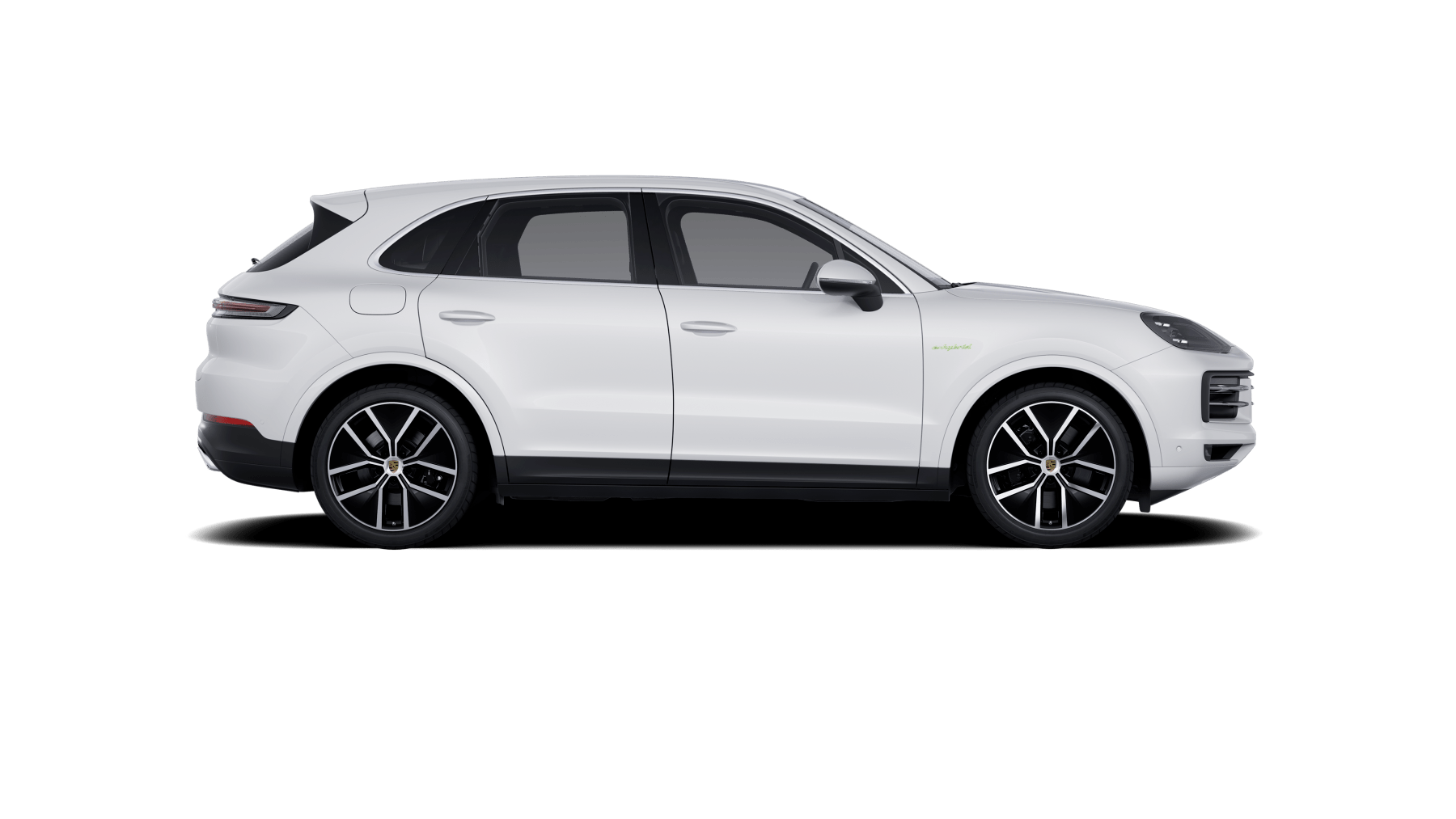 Porsche Cayenne. Porsche в Україні