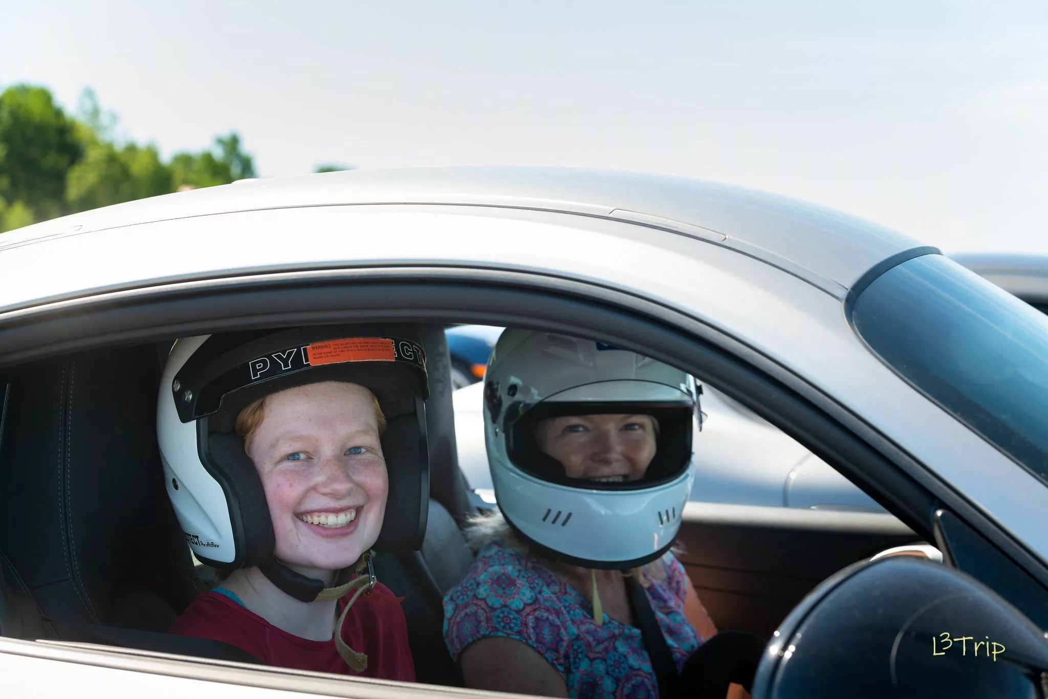 Special Autocross Event Northeast Region, Porsche Club of America