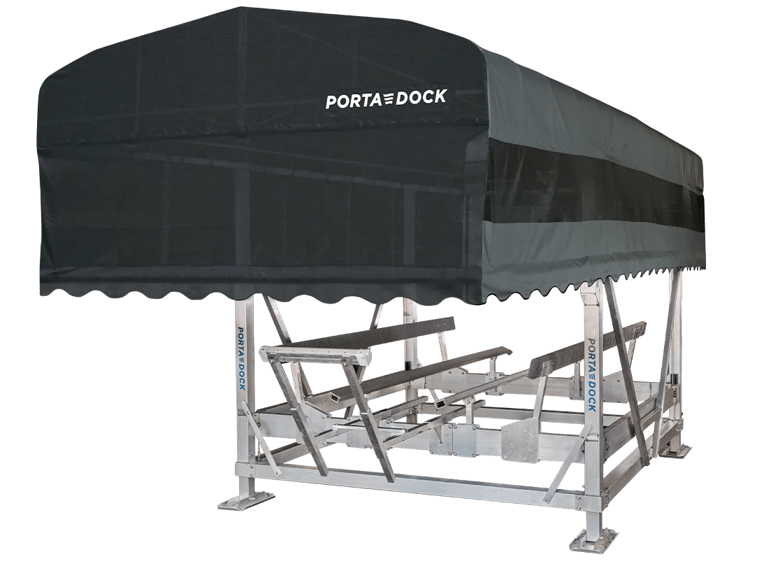 Canopies Lift Accessories PortaDock