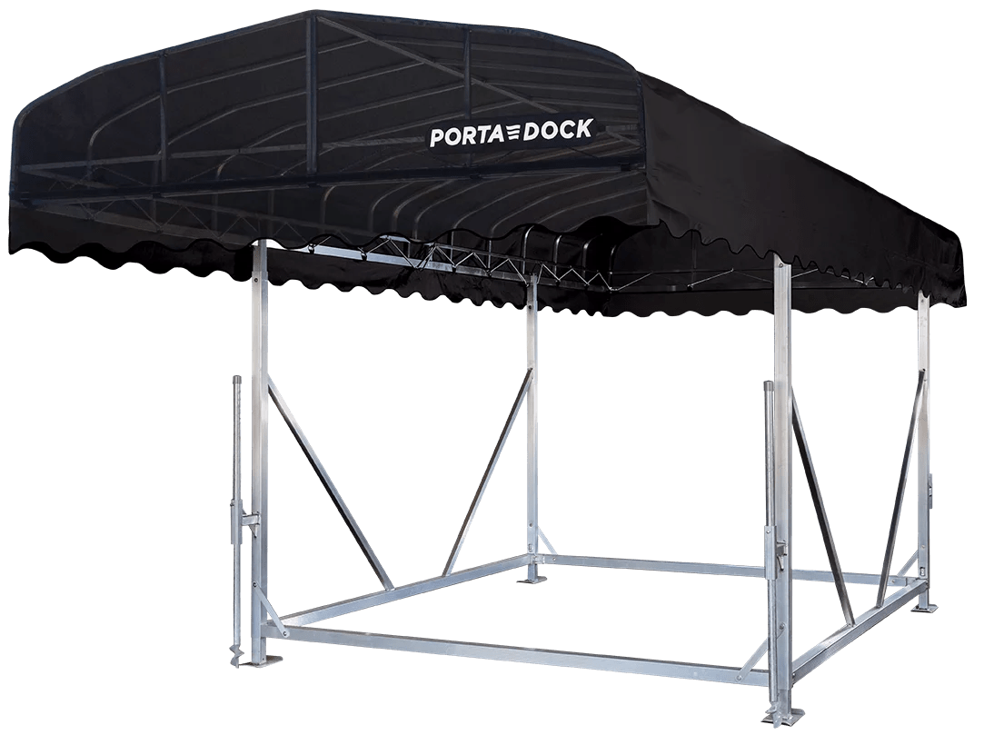 Canopies Lift Accessories PortaDock
