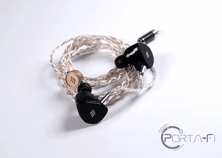 Effect Audio King Arthur Review PortaFi™