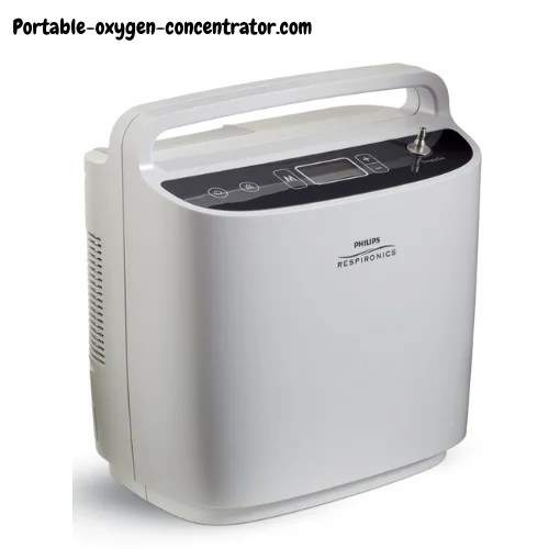 Handheld Oxygen Concentrator Portable O2 Machine By Pevor!