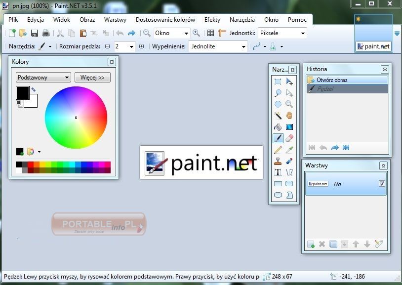 4.0.5 portable Programy portable