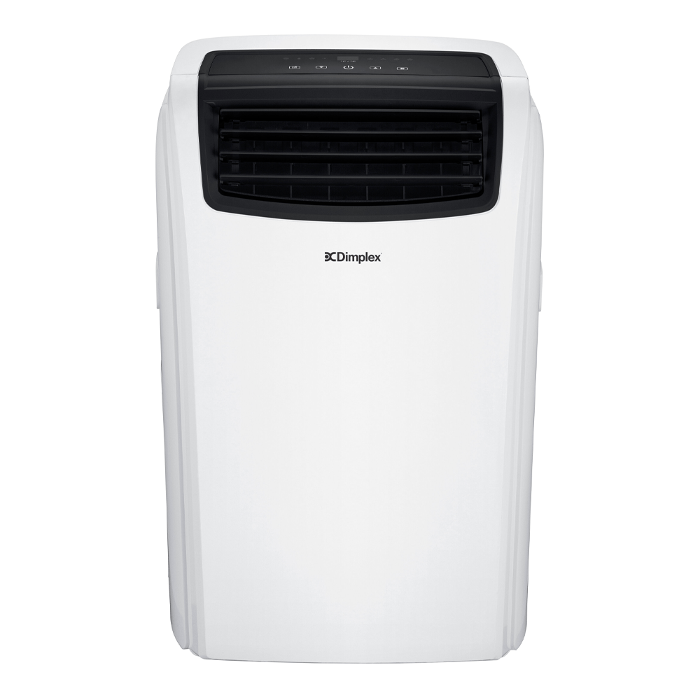 Dimplex 4kW Portable Air Conditioner with Dehumidifier DCPAC14C