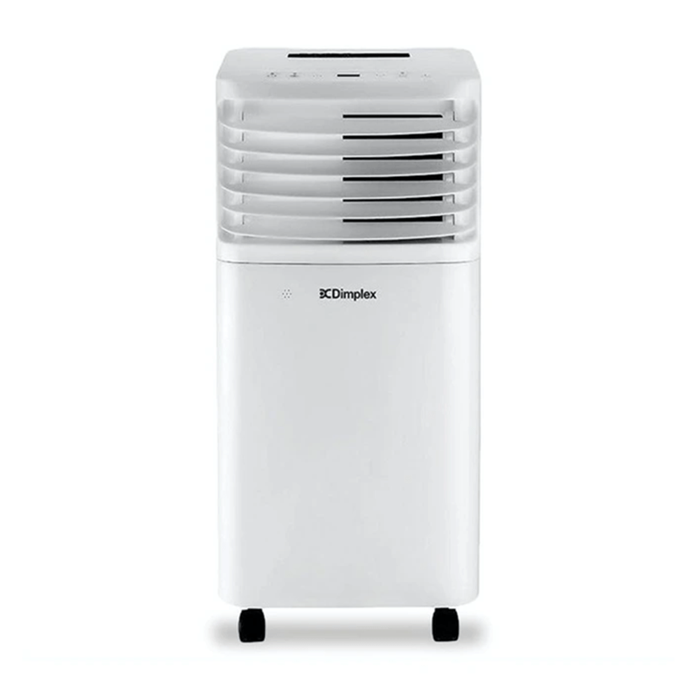 Dimplex Portable Air Conditioner Reviews to find the Best Portable