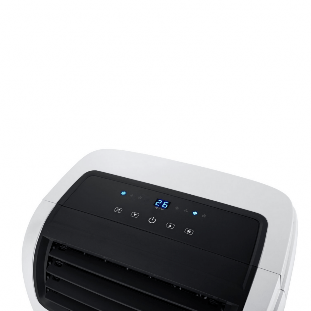 Dimplex 3.5kW Dimplex Portable Air Conditioner with Dehumidifier