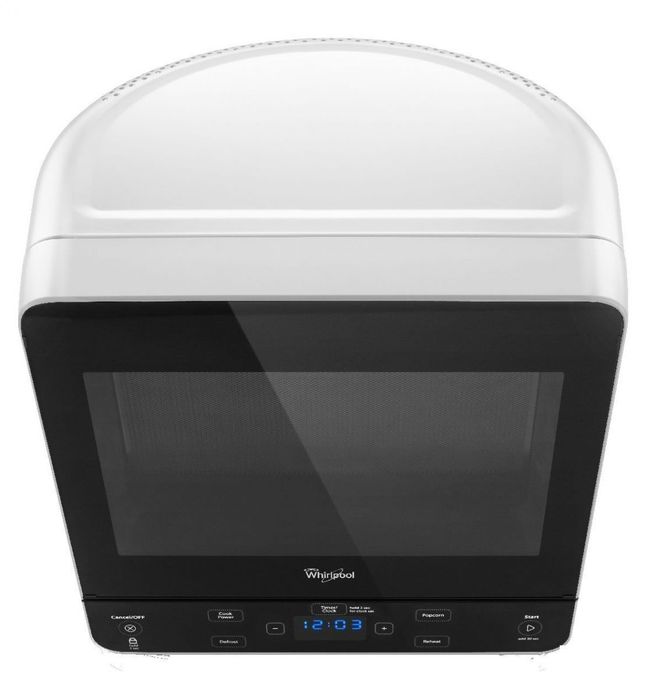 The Smallest Microwave On MarketBestMicrowave