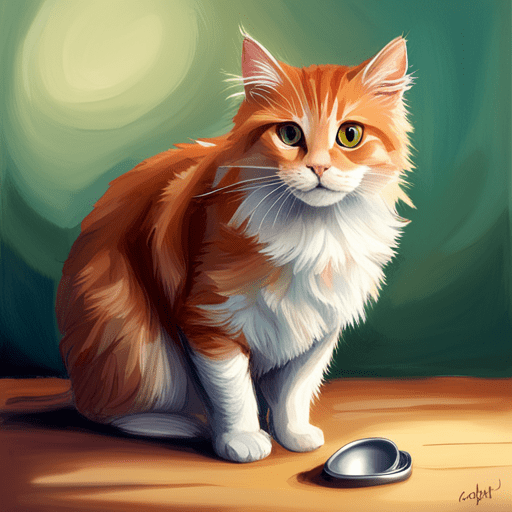 Understanding Your Cats Litter Box Behavior