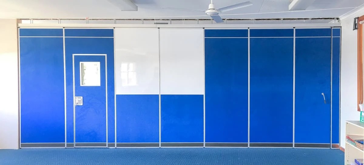Operable Walls & Operable Partitions Walls Portable Partitions