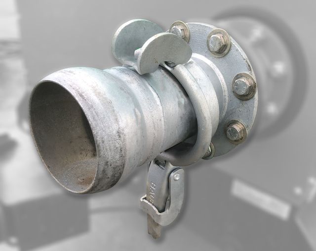 Discover the Genuine Bauer Fittings Difference - Wolf Creek Portable