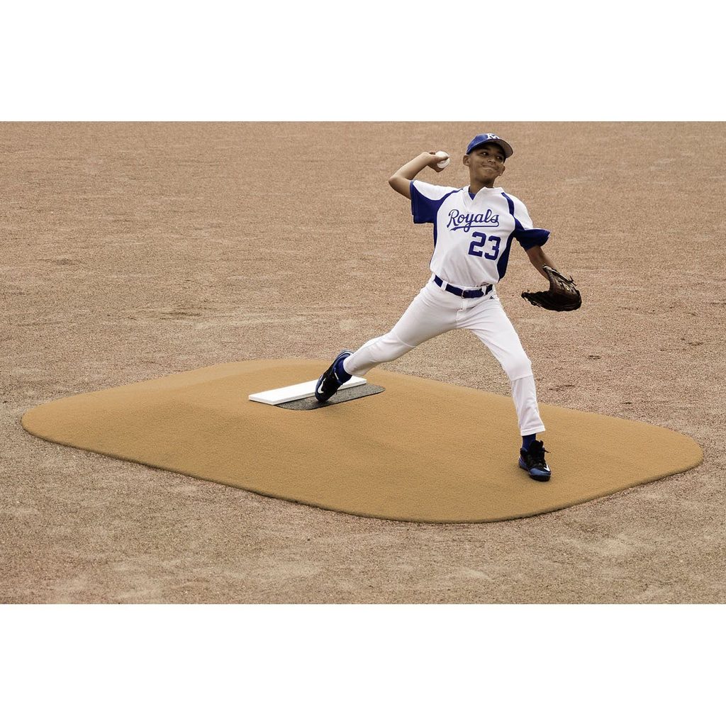 Pitch Pro 796 Pitching Mound Portable Pitching Mounds