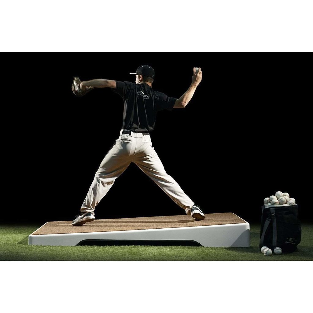 Pitch Pro 504 Practice Pitching Mound Portable Pitching Mounds