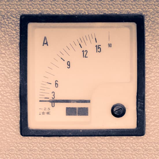 Stabilizer Output Not Working(Signs & Ways To Fix It) PortablePowerGuides