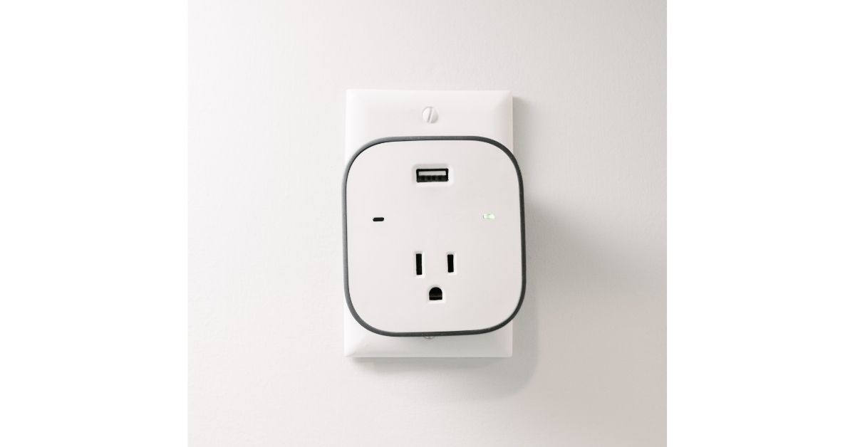Standard US Outlet Types(23 Prong,110120V, GFCI/AFCI ) PortablePowerGuides
