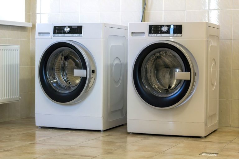 Average Cost of Used Washer and Dryer(With 7 Brands Price
