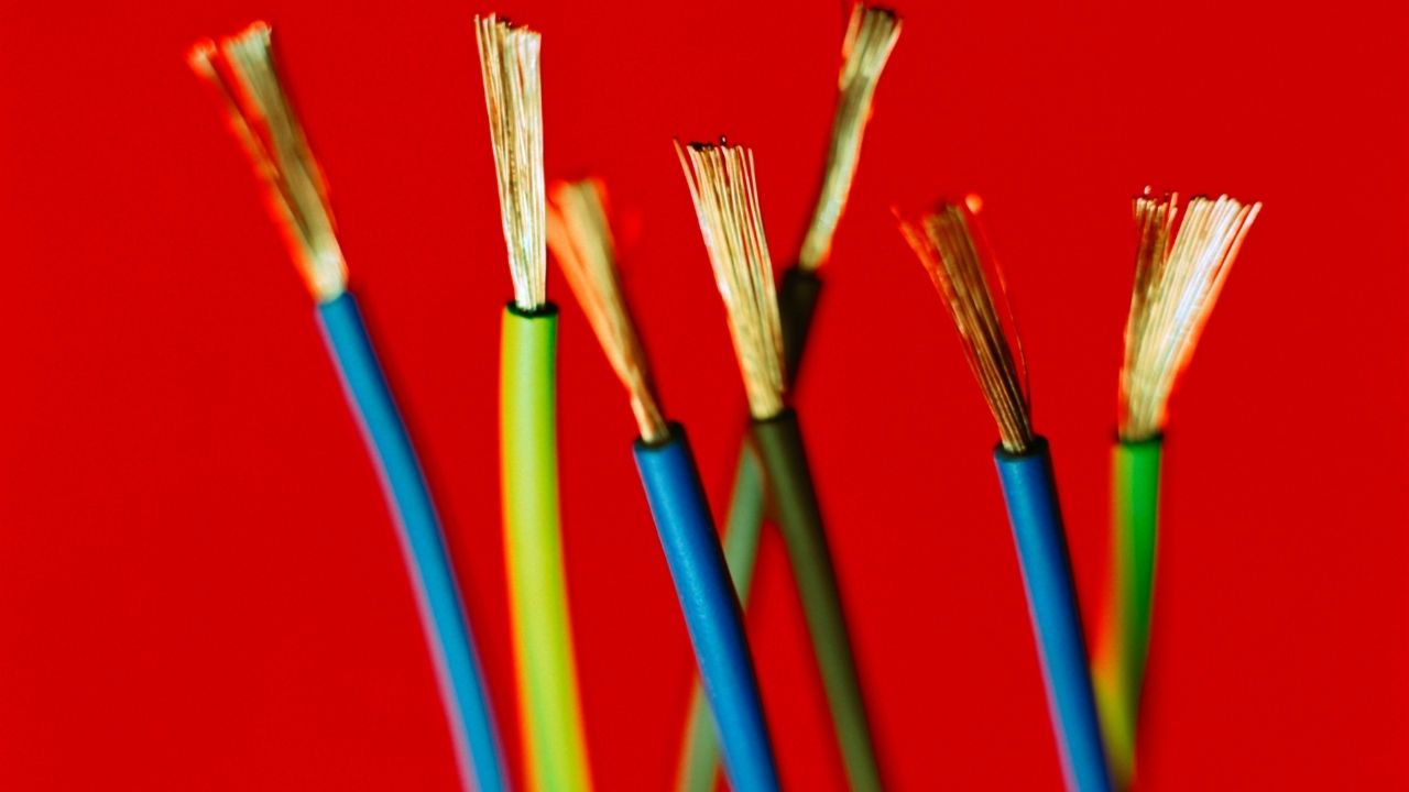 2.5 mm Electrical Cable Amp Rating (Explained With