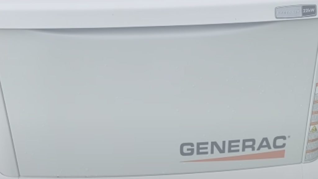 How To Clear Error Code On Generac Generator? (Find It Now