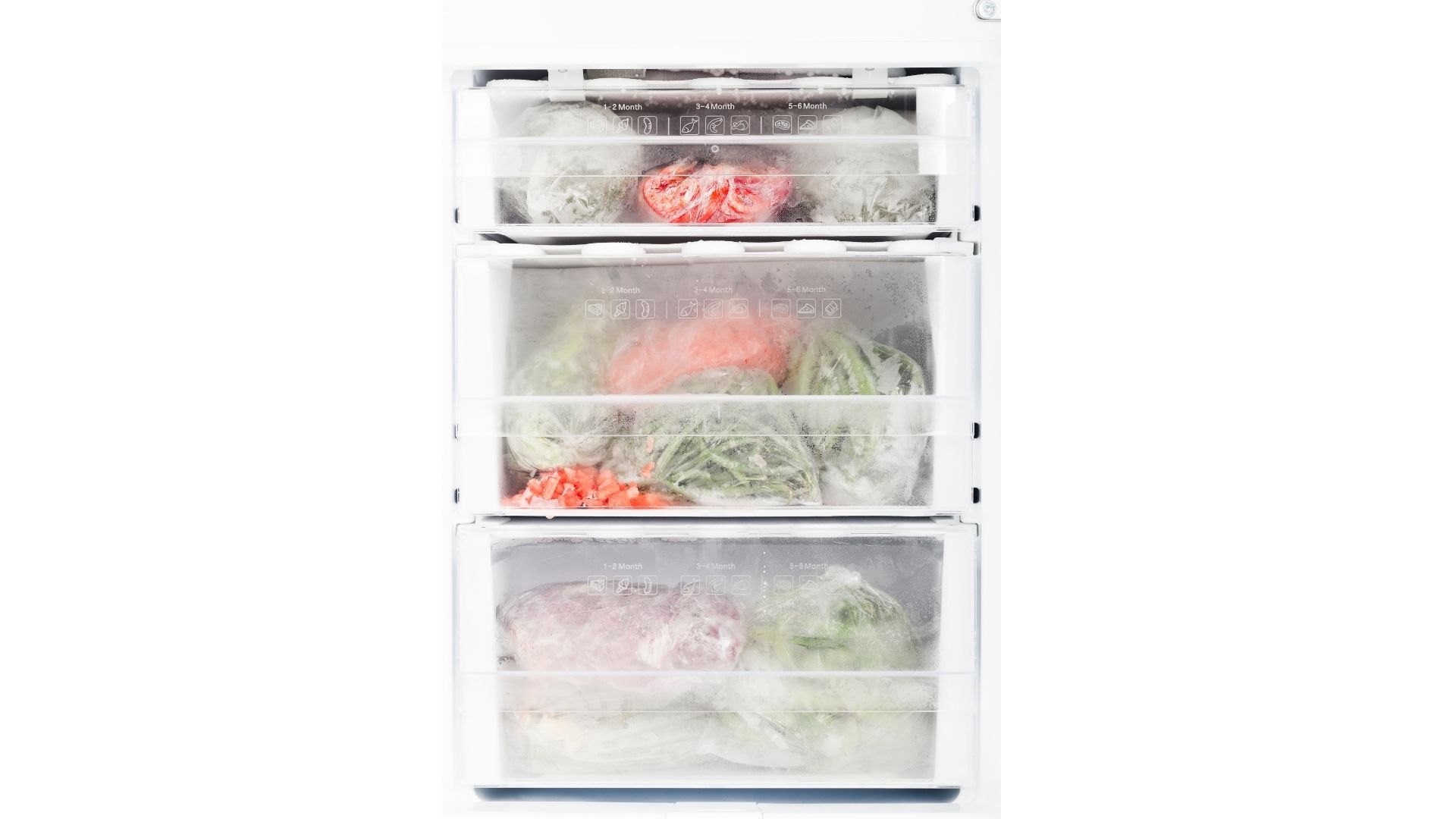 Frigidaire Freezer Reset (How-To, Button Location, Diagnose