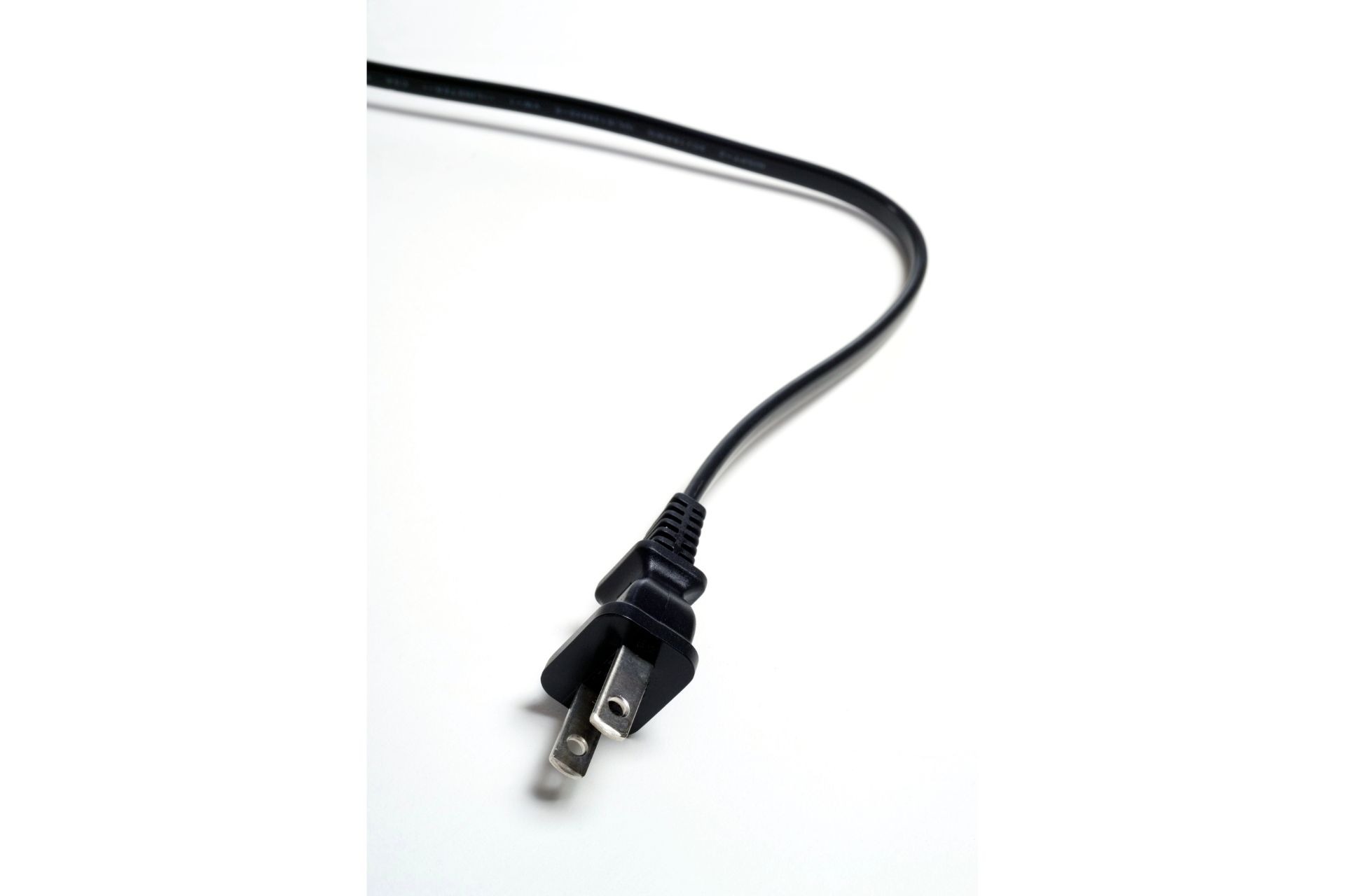 Extension Cord Color Code (Green, Orange, White, Black, Tan