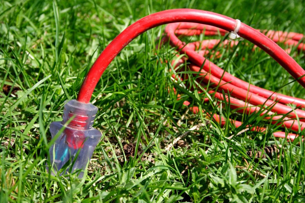 Can You Plug LED Lights Into An Extension Cord? PortablePowerGuides