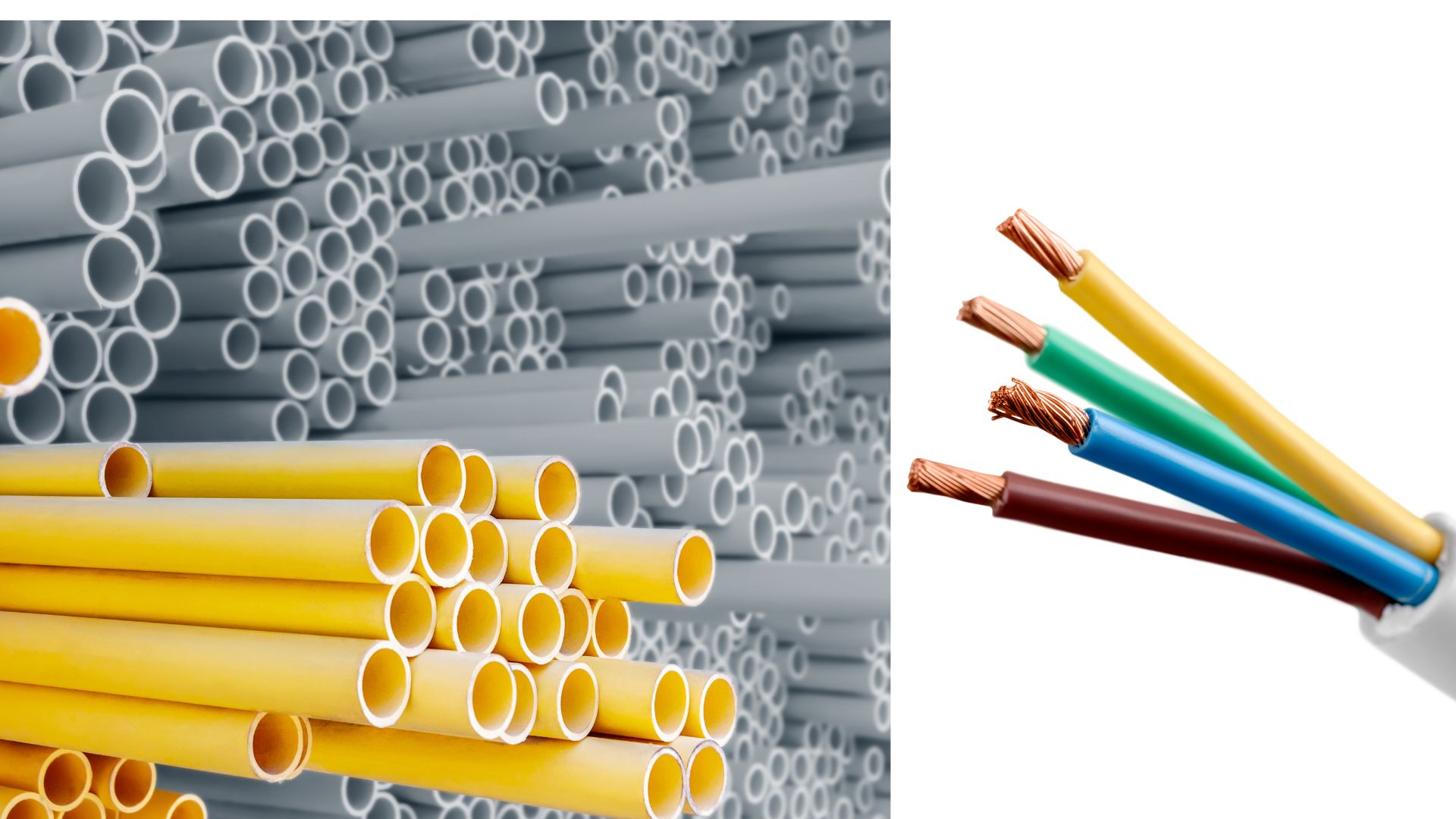 What Size Conduit For 8, 8/2, 8/3, 8/4 AWG Wire? (Explained
